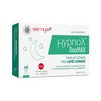BARNY´S Hypnox DuoMAX 40 tablet