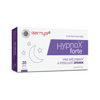 BARNY´S HypnoX forte 20 tablet
