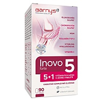 BARNY´S Inovo5 90 tablet