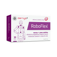 BARNY´S RoboFlex 30 kapslí
