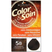Barva a Péče 5B - Čokoládově hnědá 135 ml