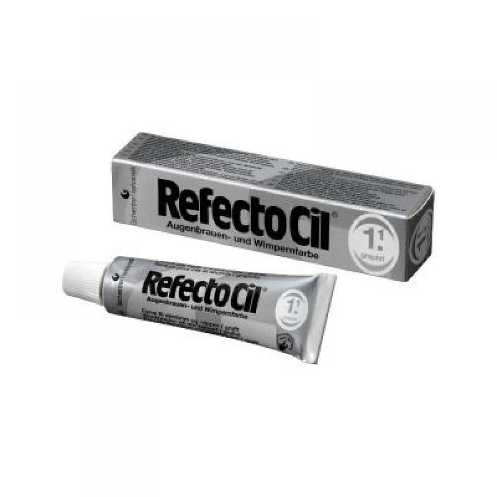 REFECTOCIL Barva na řasy a obočí grafit 15 ml