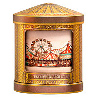 BASILUR Carnival festival delight černý čaj 75 g