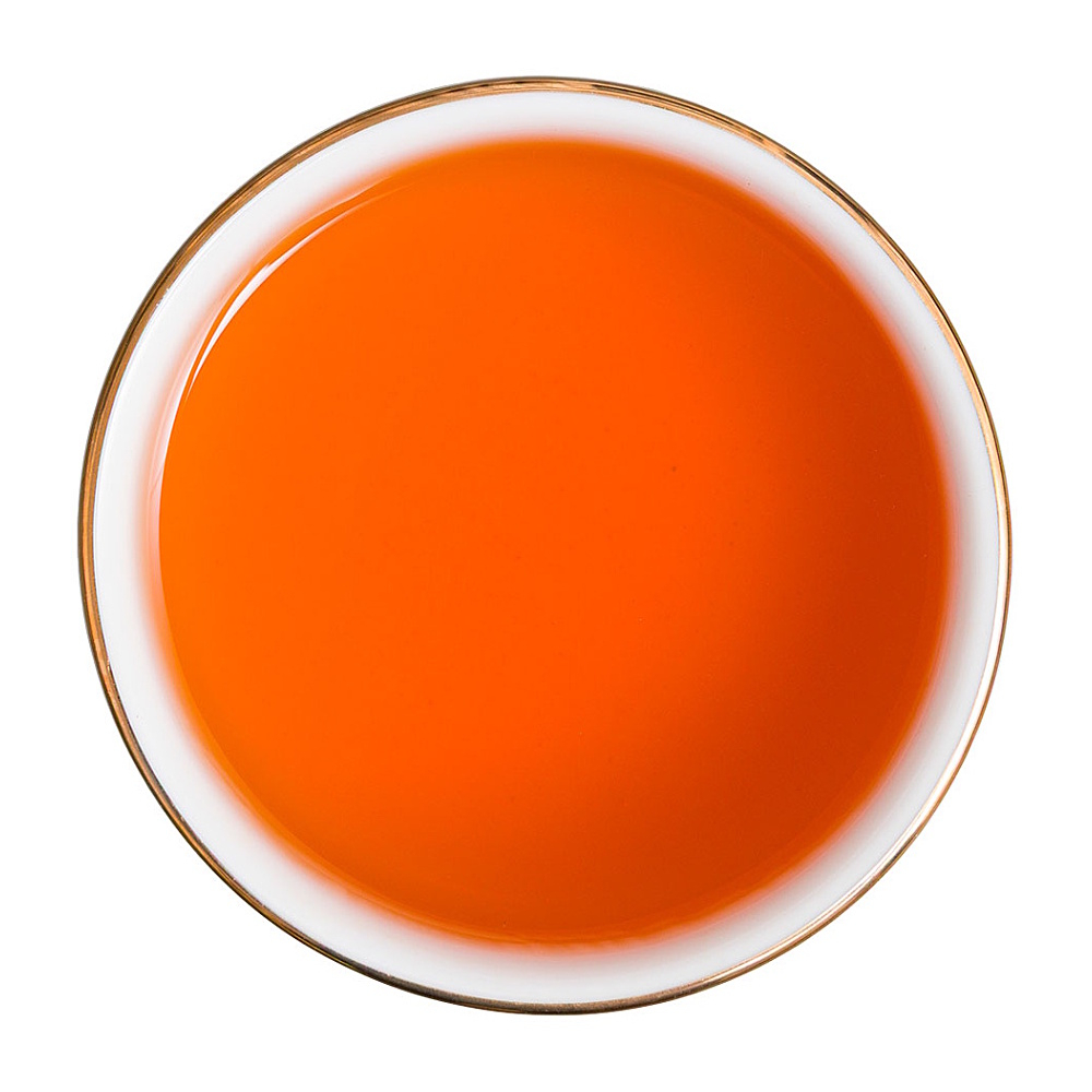 BASILUR Floral magic blooming hour černý čaj 75 g