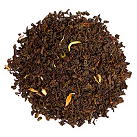 BASILUR Floral magic blooming hour černý čaj 75 g