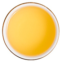 BASILUR Floral magic morning blooms zelený čaj 75 g