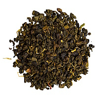 BASILUR Floral magic morning blooms zelený čaj 75 g