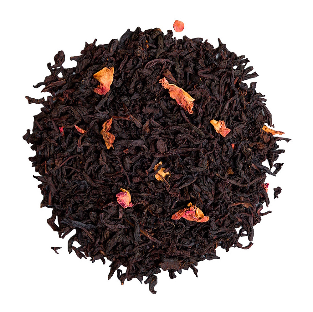 BASILUR Floral magic sweet sakura černý čaj 75 g