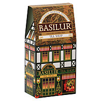 BASILUR Personal tea shop zelený čaj s ovocem 100 g