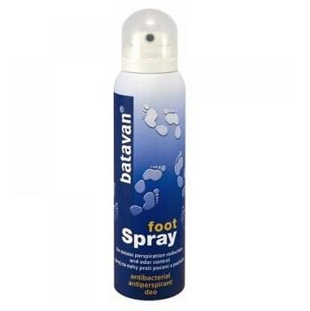 BATAVAN Foot spray 150 ml