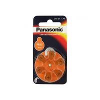 Baterie do naslouchadel PR - 13L(48)/6LB Panasonic