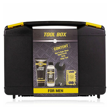 ACCENTRA Bath and Body Tools Dárkové balení (Kosmetické balíčky)