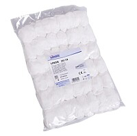 BATIS Linon tampon stáčený nesterilní 20x19cm 100 kusů