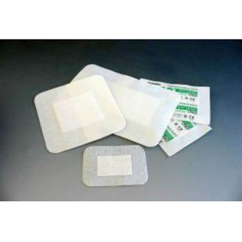 BATIST Elastpore+Pad sterilní náplast  10 x 15 cm 1 kus