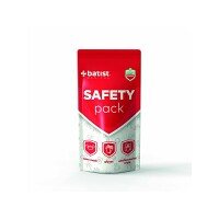 BATIST Safety pack maska + rukavice + ubrousek