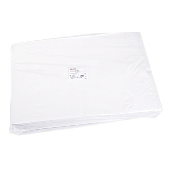 BATIST B-CELL vata buničitá přířezy 40 x 60 cm 4 kg (Zdravotnické vaty)