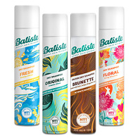 BATISTE