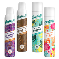 BATISTE