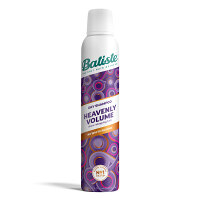 BATISTE Heavenly Volume Suchý šampon 200 ml