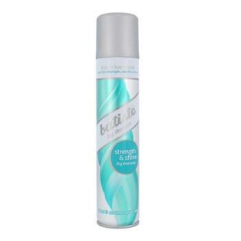 BATISTE Strength & Shine suchý šampon na normální vlasy Pro posílení a lesk 200 ml