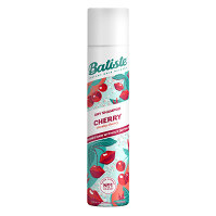 BATISTE Suchý šampon Cherry 200 ml