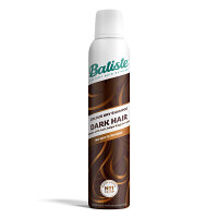 BATISTE Suchý šampon Dark 200 ml