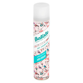 BATISTE Suchý šampon Eden Bloom 200 ml