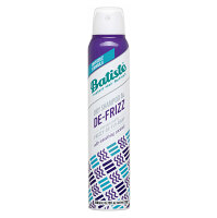 BATISTE Suchý šampon Hair Benefits De-frizz 200 ml