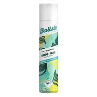 BATISTE Suchý šampon Original 200 ml