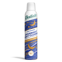 BATISTE Suchý šampon Overnight Light Cleanse 200 ml
