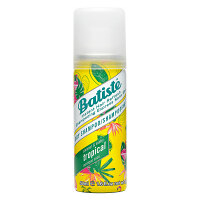 BATISTE Suchý šampon Tropical 50 ml