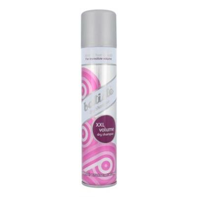 E-shop BATISTE XXL Volume suchý šampon na normální vlasy Pro objem vlasů 200 ml
