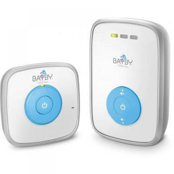 BAYBY Digitalní audio chůvička BBM 7000