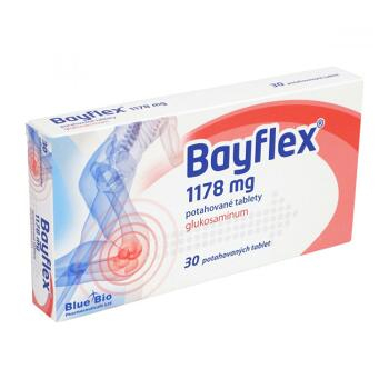 BAYFLEX 1178 mg 30 Potahovaných tablet