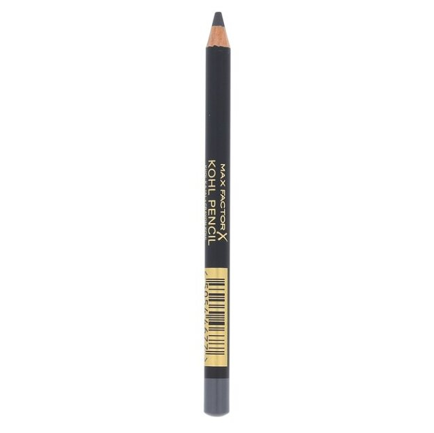 Levně MAX FAKTOR Kohl Pencil 050 Charcoal Grey tužka na oči 1,3 g