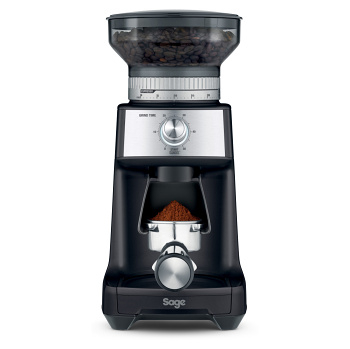 SAGE BCG600BTR Black Truf Mlýnek na kávu (Mlýnky na kávu)
