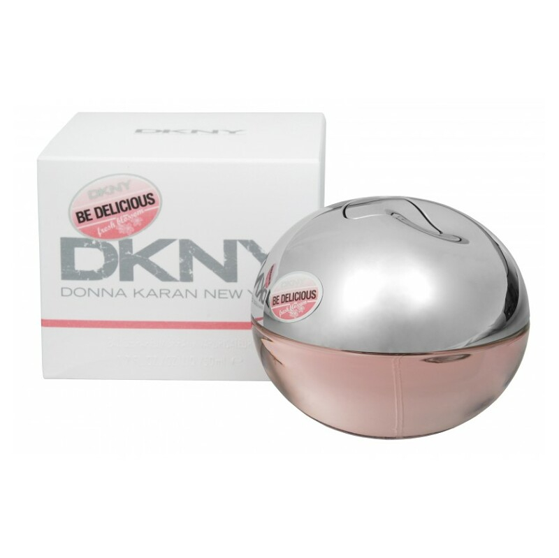 Levně DKNY Be Delicious Fresh Blossom parfémovaná voda 30 ml