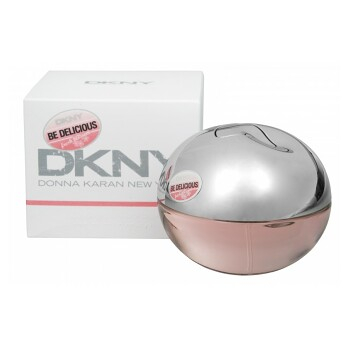 DKNY Be Delicious Fresh Blossom parfémovaná voda 30 ml