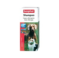 BEAPHAR Hypoalergenní šampon pro psy 200 ml