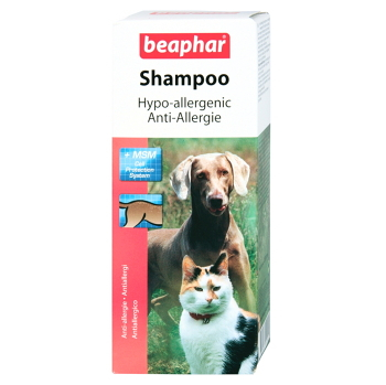 BEAPHAR Hypoalergenní šampon pro psy 200 ml