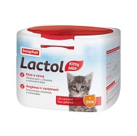 BEAPHAR Lactol Kitty sušené mléko pro koťata 250 g
