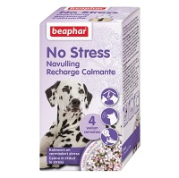 BEAPHAR No Stress Náhradní náplň pro psy 30 ml