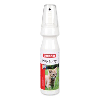BEAPHAR Play Spray Výcvikový sprej pro kočky 100 ml