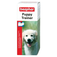 BEAPHAR Puppy Trainer Výcvikové kapky 50 ml