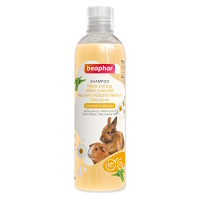 BEAPHAR Šampon pro drobné savce 250 ml