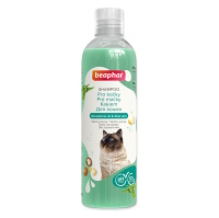 BEAPHAR Šampon pro kočky 250 ml