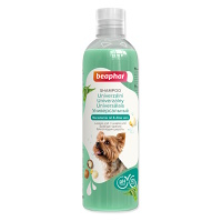 BEAPHAR Šampon pro psy universal 250 ml