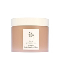 BEAUTY OF JOSEON Red Bean Čisticí pleťová maska 140 ml