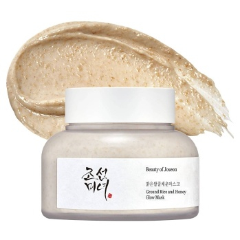 BEAUTY OF JOSEON Pleťová maska 150 ml (Korejské pleťové masky) - Čistící, Hydratační, Korejská