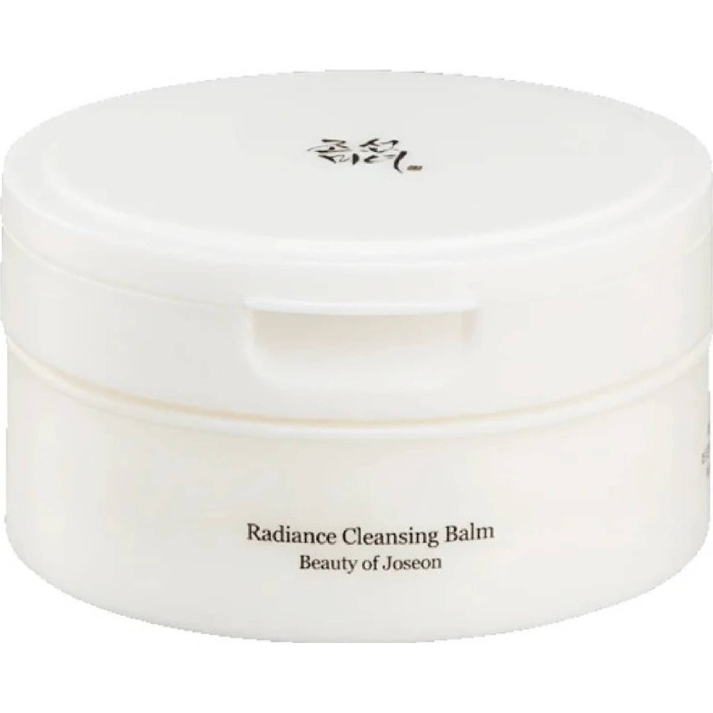 BEAUTY OF JOSEON Radiance Čisticí balzám 100 ml